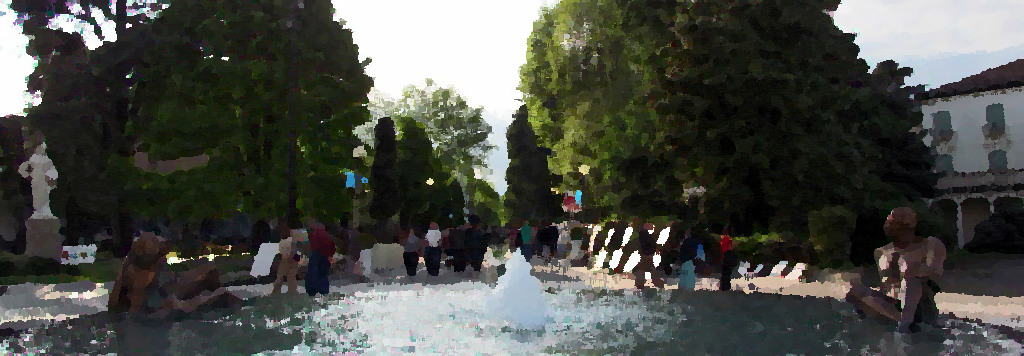 Abano Terme Discovery Guide
